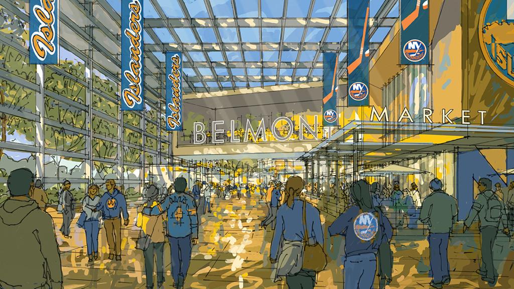 Belmont Rendering 6