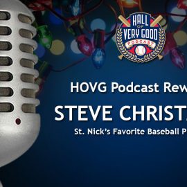 rewind - steve christmas