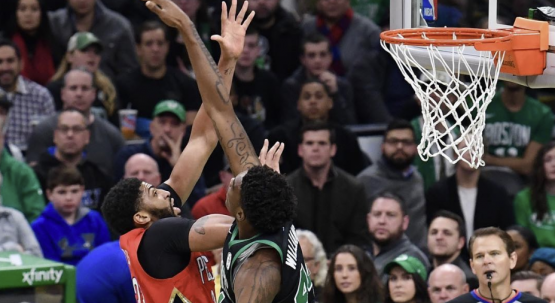 Rob vs AD