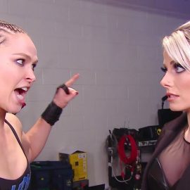 wwe raw
