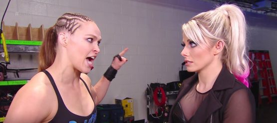 wwe raw