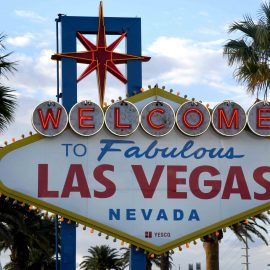 NHL: Stanley Cup Finals-Las Vegas Views
