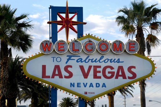 NHL: Stanley Cup Finals-Las Vegas Views