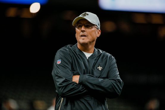 NFL: Arizona Cardinals at New Orleans Saints