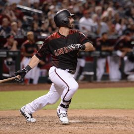 MLB: Atlanta Braves at Arizona Diamondbacks