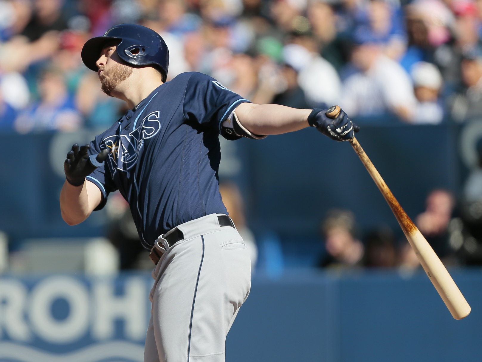 CJ Cron