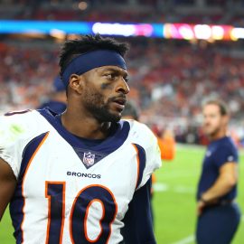 NFL: Denver Broncos at Arizona Cardinals