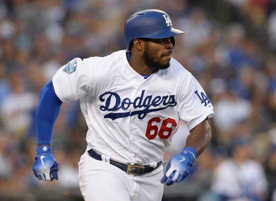 MLB: World Series-Boston Red Sox at Los Angeles Dodgers