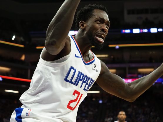 NBA: Los Angeles Clippers at Sacramento Kings