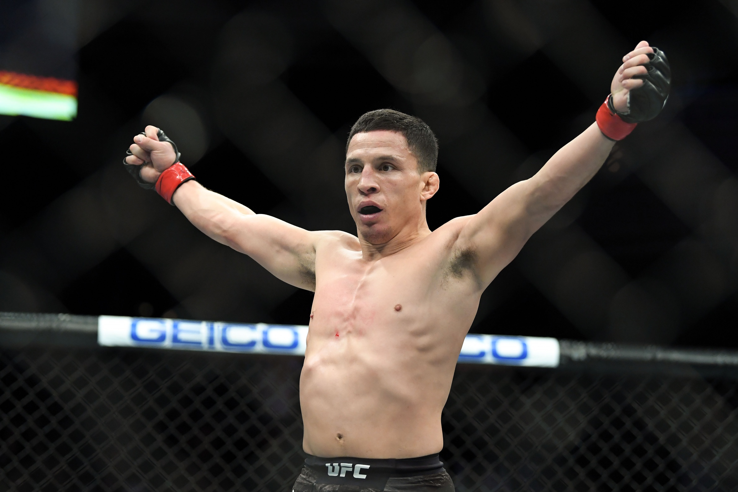joseph benavidez