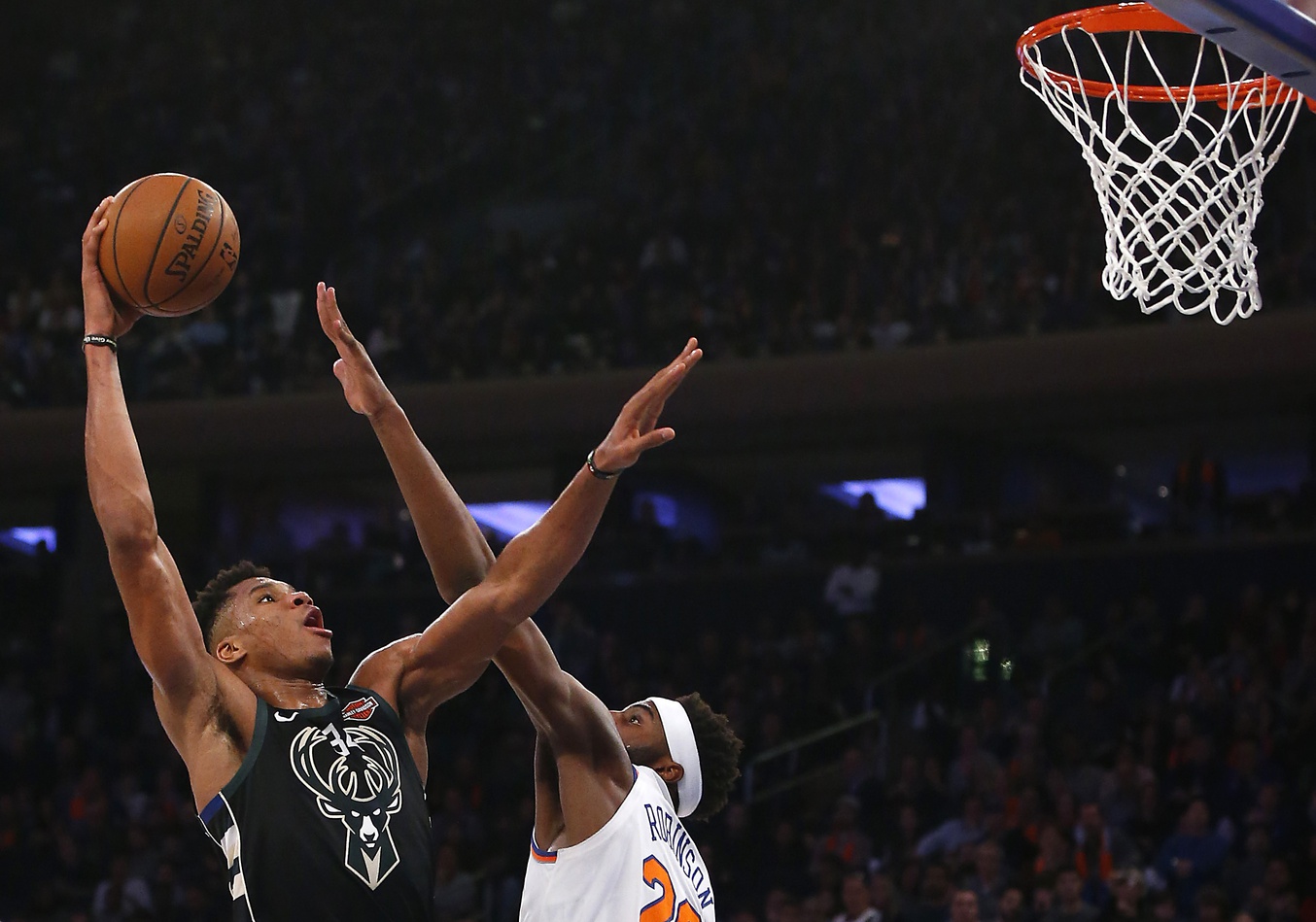 giannis antetounmpo