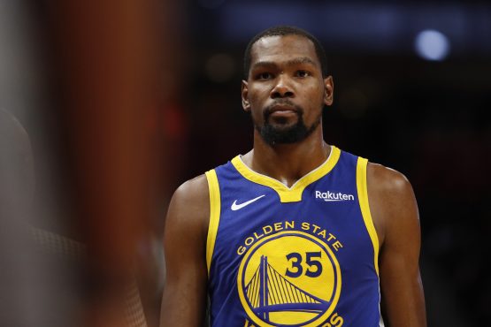 NBA: Golden State Warriors at Detroit Pistons