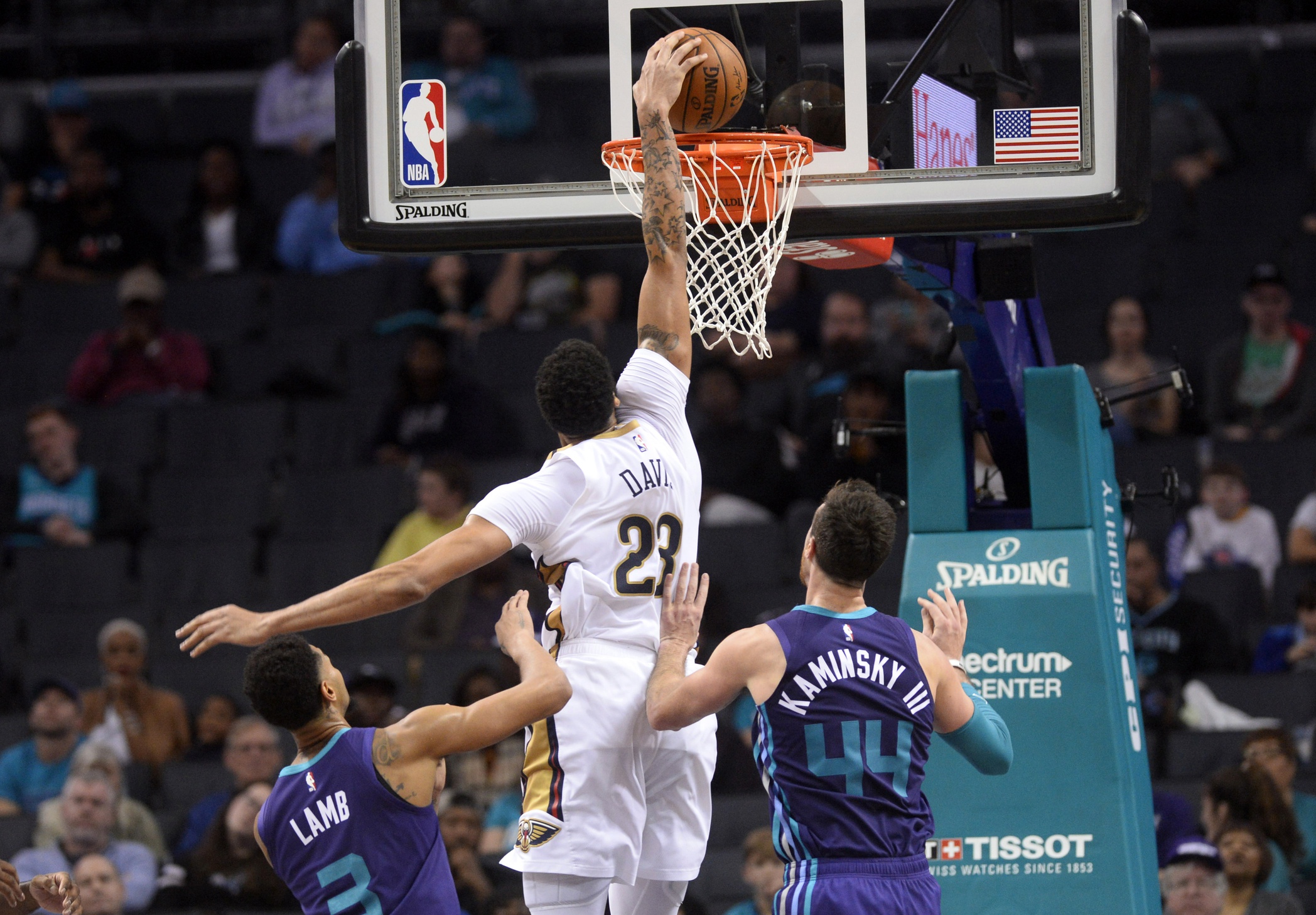 anthony davis