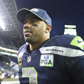 NFL: San Francisco 49ers at Seattle Seahawks