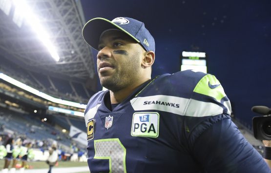 NFL: San Francisco 49ers at Seattle Seahawks
