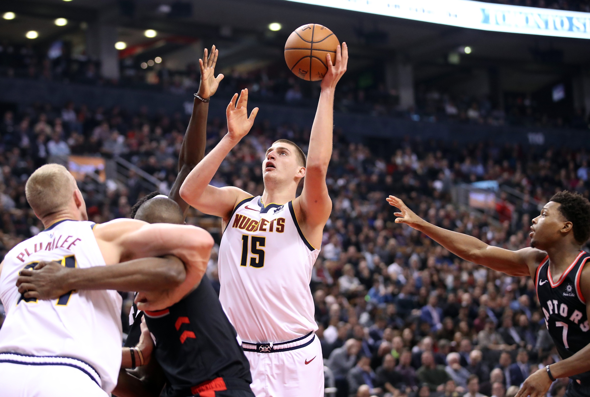 nikola jokic