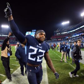 NFL: Jacksonville Jaguars at Tennessee Titans