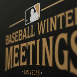 MLB: Winter Meetings