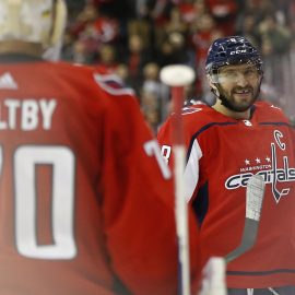 Alex Ovechkin