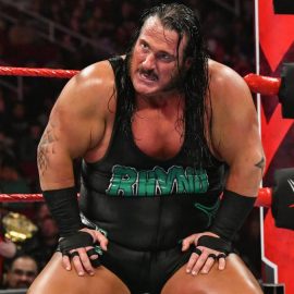 wwe