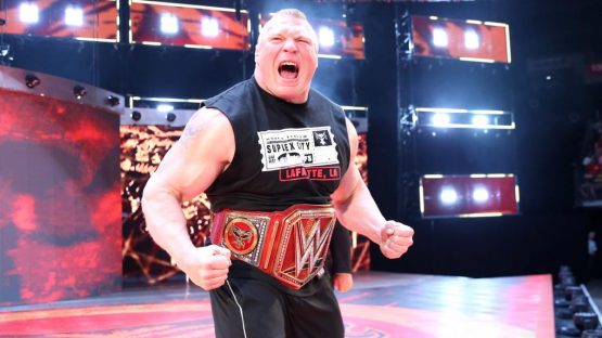 wwe