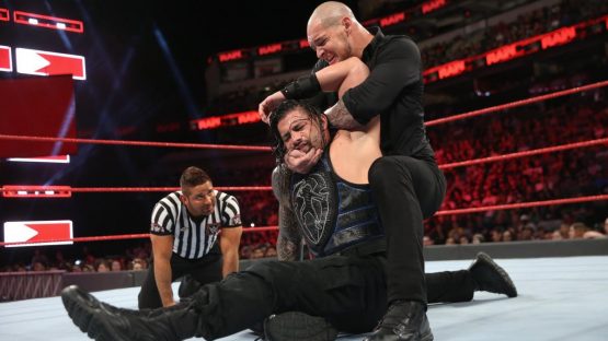 wwe