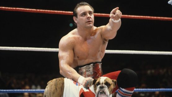wwe