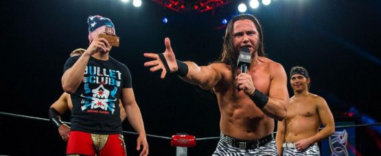 young bucks