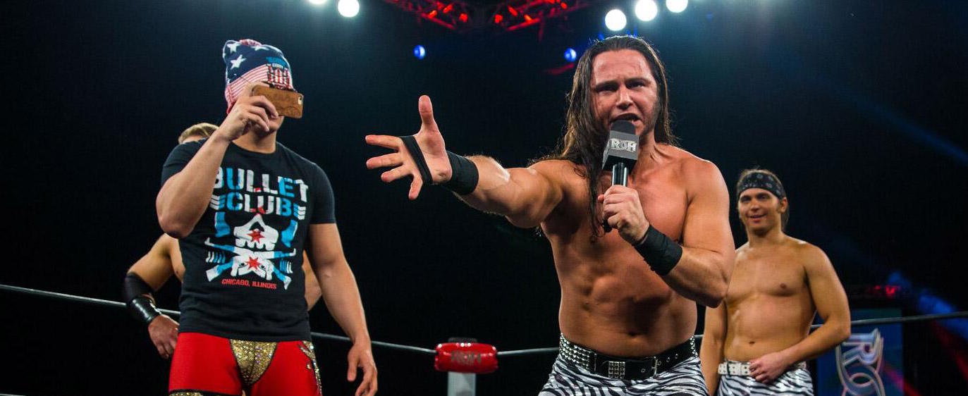 young bucks