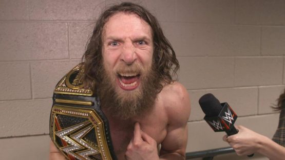 Daniel Bryan