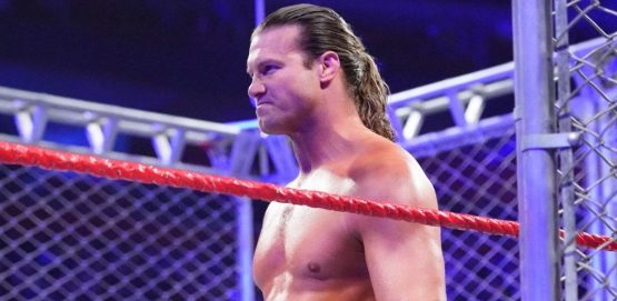 Dolph Ziggler