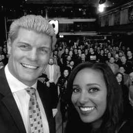Cody Rhodes