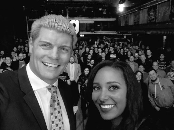 Cody Rhodes