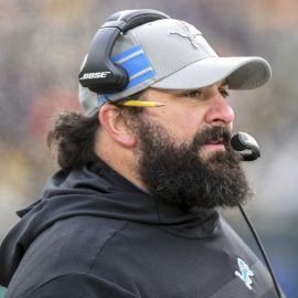 matt patricia
