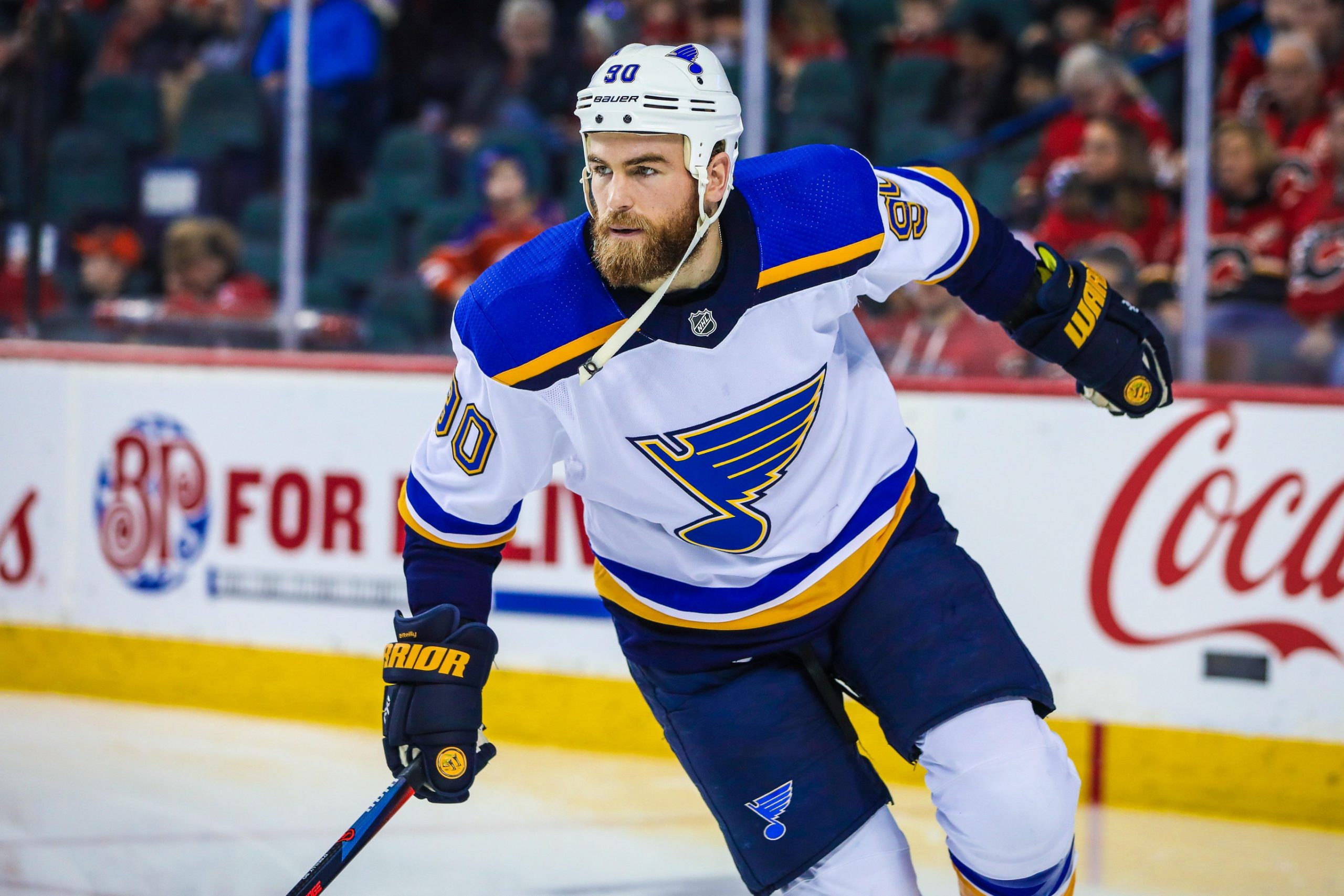 Ryan OReilly