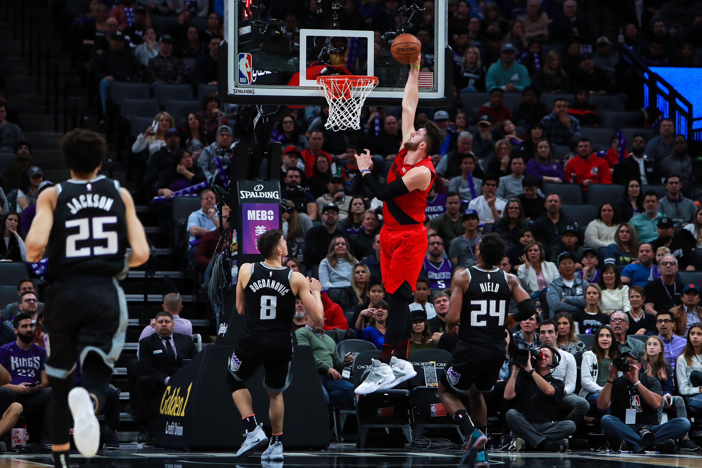 jusuf nurkic