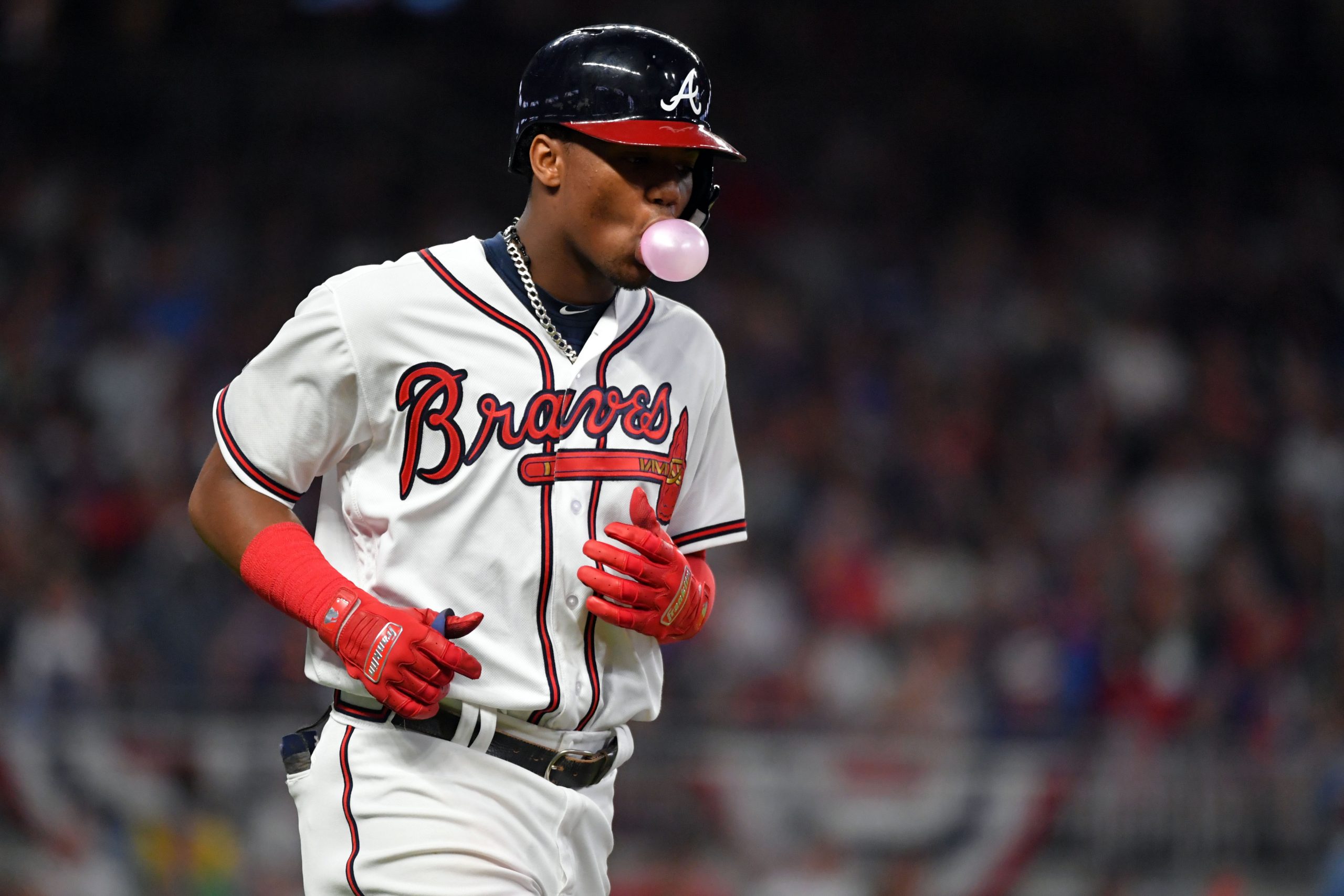 MLB: NLDS-Los Angeles Dodgers at Atlanta Braves
