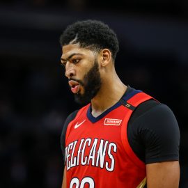 Anthony Davis