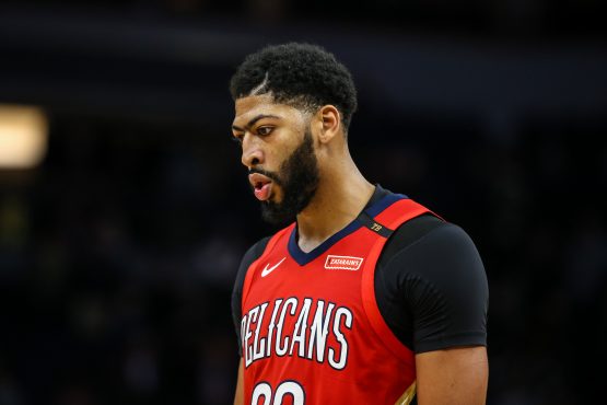 Anthony Davis