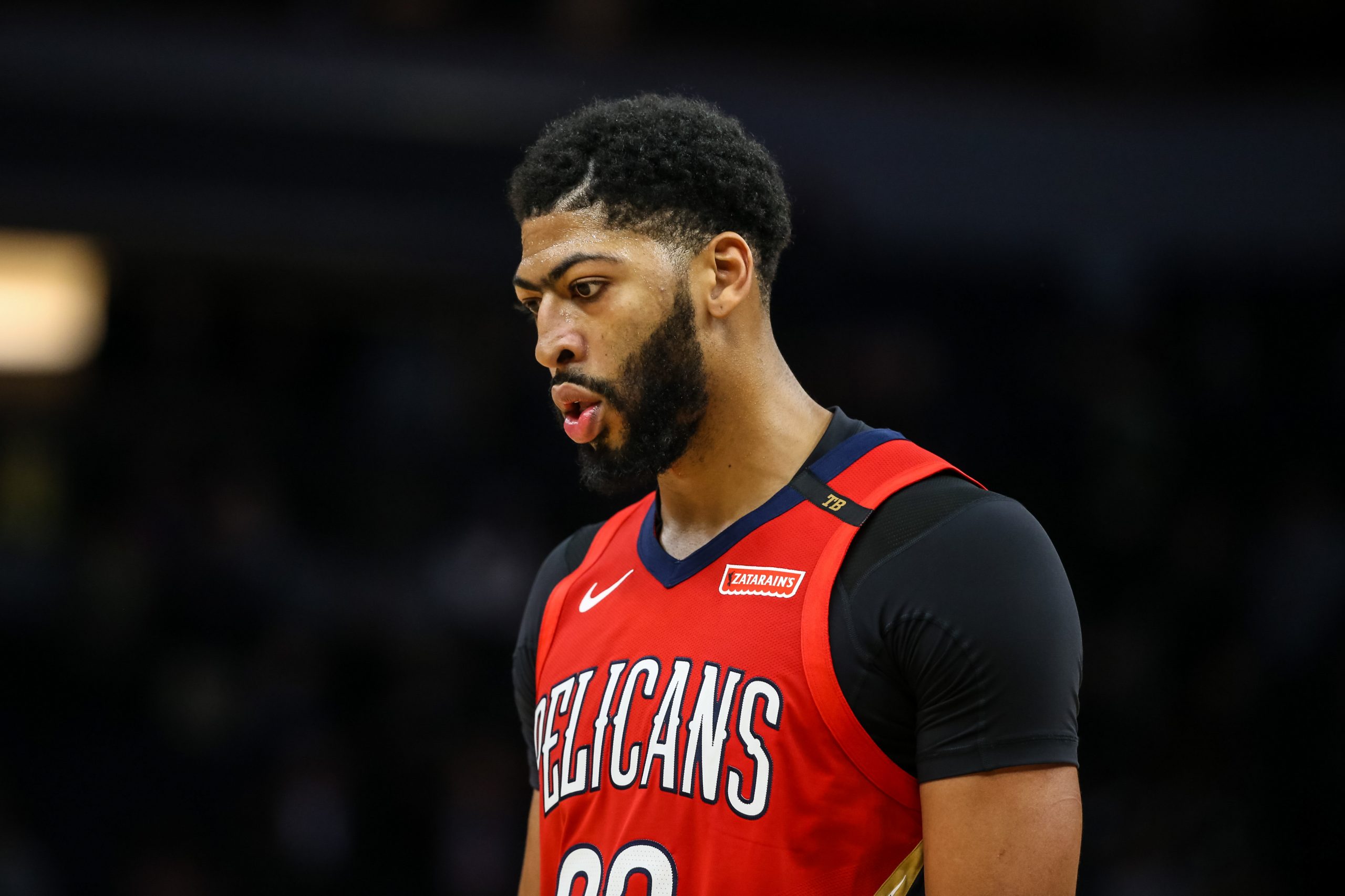 Anthony Davis