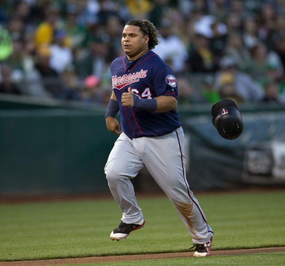 MLB: Minnesota Twins at Oakland Athletics