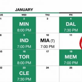 calendar