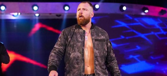dean ambrose