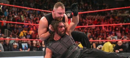 dean ambrose