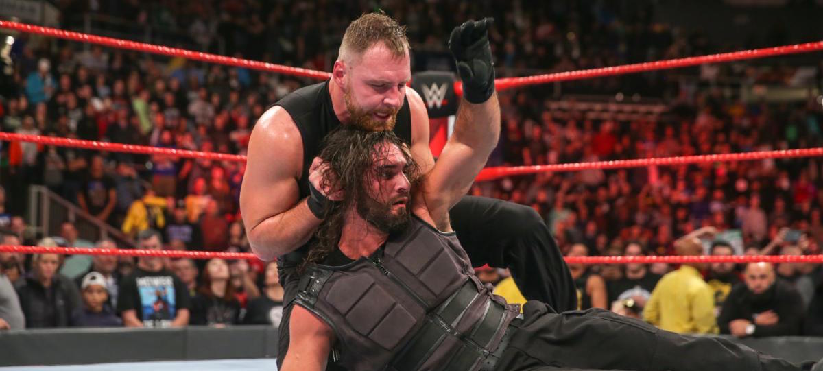dean ambrose