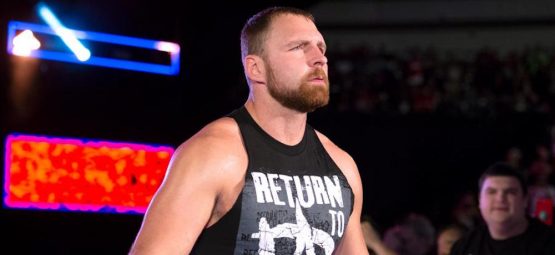 dean ambrose