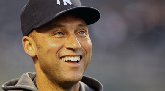 derek jeter