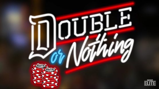 double or nothing