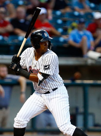 Minor League Baseball: Southern League-All Star Game