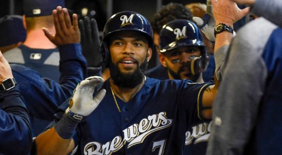 eric thames